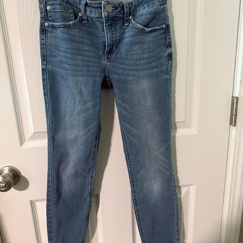 Lauren conrad LC Skinny Jeans Size 2